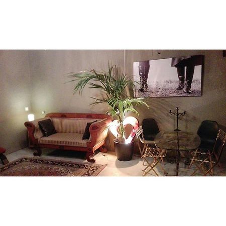 Hostel Borda Jovell Sispony Zewnętrze zdjęcie
