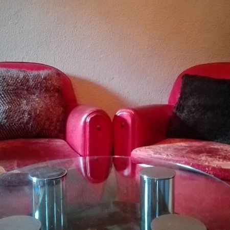 Hostel Borda Jovell Sispony Zewnętrze zdjęcie
