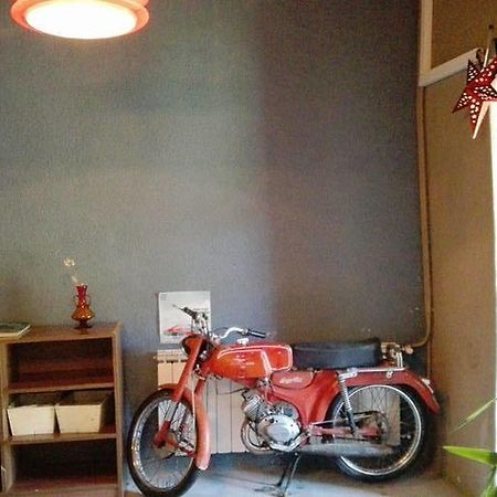 Hostel Borda Jovell Sispony Zewnętrze zdjęcie