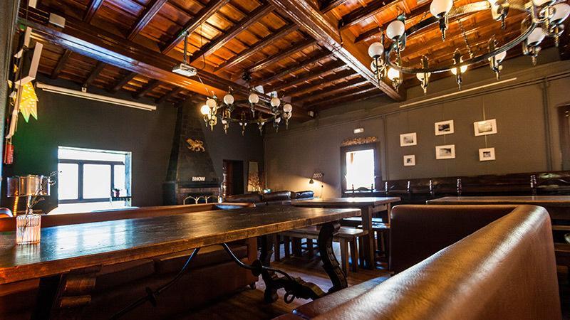 Hostel Borda Jovell Sispony Pokój zdjęcie