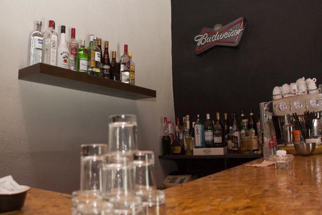 Hostel Borda Jovell Sispony Zewnętrze zdjęcie