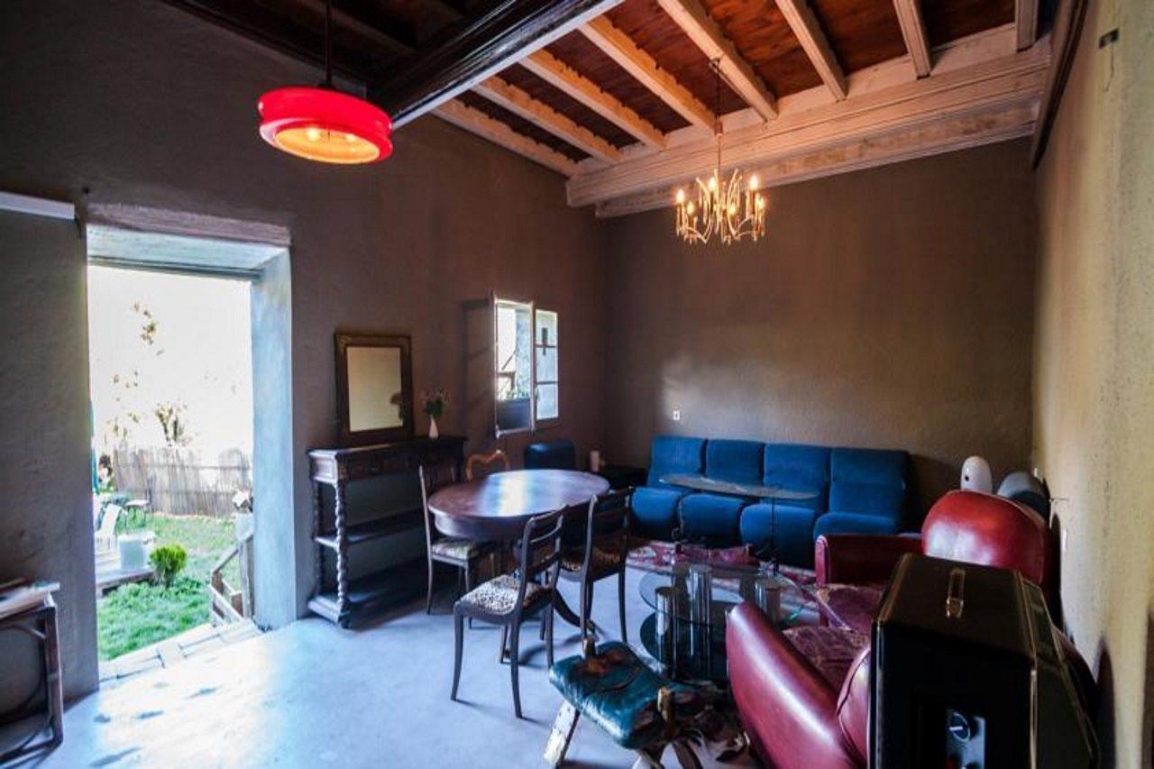 Hostel Borda Jovell Sispony Zewnętrze zdjęcie