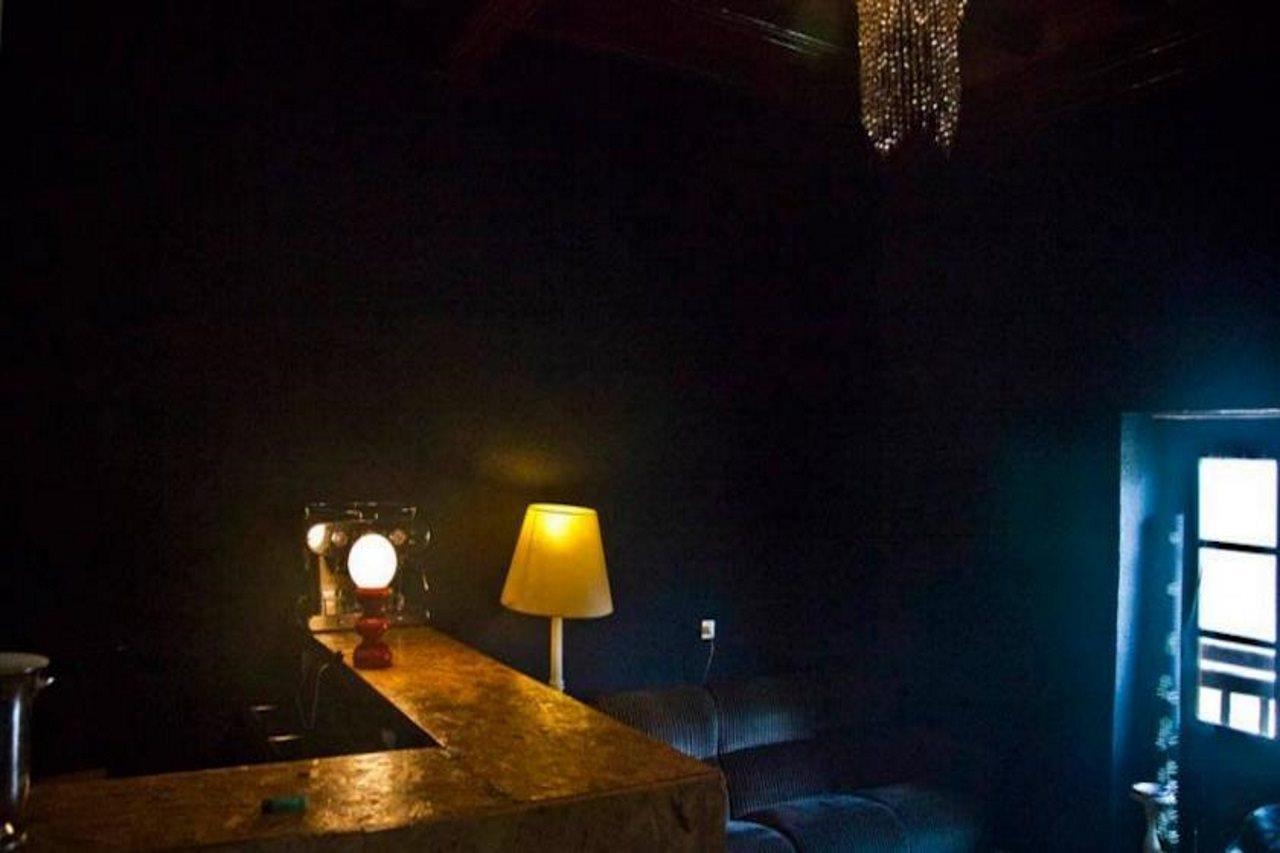 Hostel Borda Jovell Sispony Zewnętrze zdjęcie