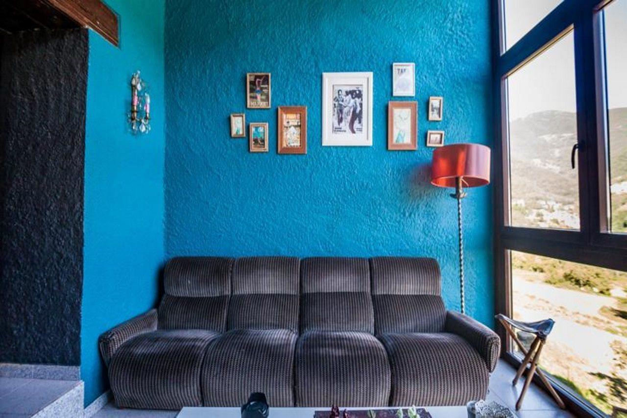 Hostel Borda Jovell Sispony Zewnętrze zdjęcie