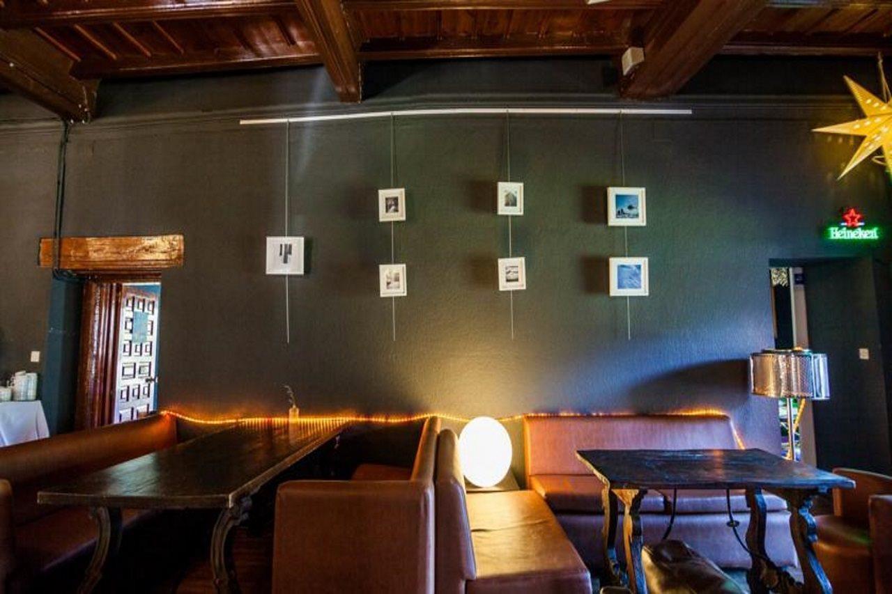 Hostel Borda Jovell Sispony Zewnętrze zdjęcie