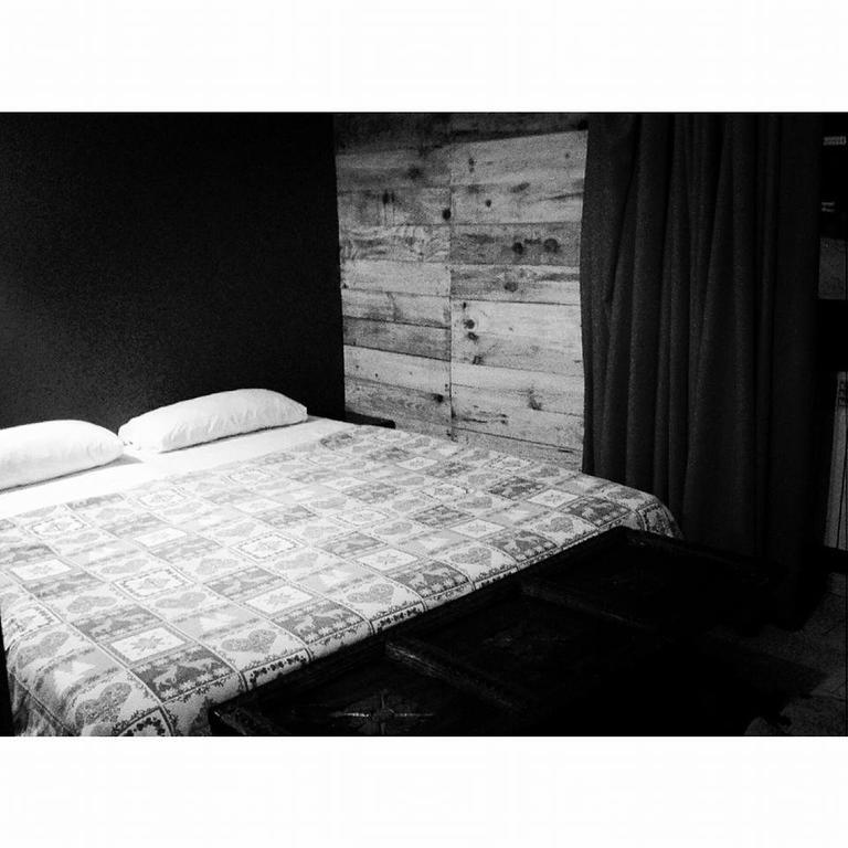 Hostel Borda Jovell Sispony Zewnętrze zdjęcie